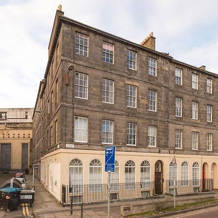 Altido George Square Apartment - Heart Of Old Town/University Эдинбург Экстерьер фото